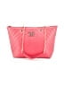 Badgley Mischka Pink Tote One size - photo 1