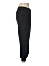 Joie 100% Polyester Solid Black Casual Pants Size M - photo 4