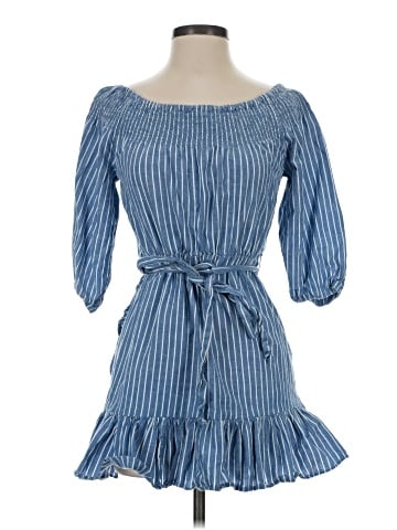Tularosa Casual Dress (view 1)