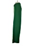 Unbranded 100% Polyester Solid Green Dress Pants Size XS - photo 5