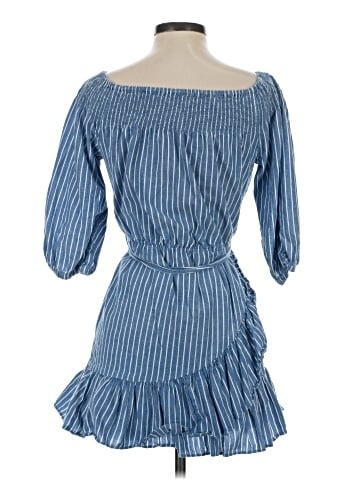 Tularosa Casual Dress (view 2)