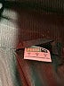 Puma 100% Nylon Black Track Jacket Size M (youth) - photo 3