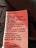 Puma 100% Nylon Black Track Jacket Size M (youth) - photo 4
