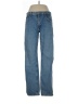 Zara Blue Jeans Size 10 - photo 1