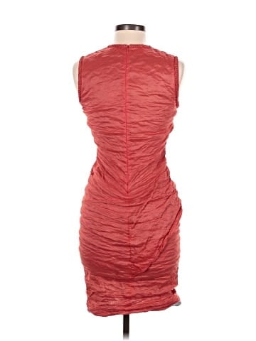 Yigal Azrouël New York Cocktail Dress (view 2)