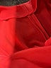 Erin Fetherston Red Sleeveless Top Size 12 - photo 8