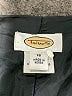 Talbots Black Wool Pants Size 18 - photo 4