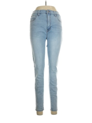 Curve Appeal Jeans (view 1)