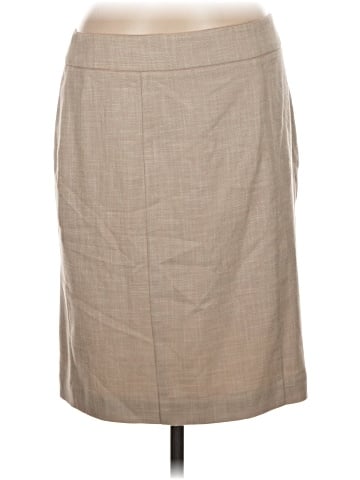 White House Black Market Formal Skirt (view 1)