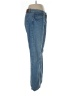 Zara Blue Jeans Size 10 - photo 4