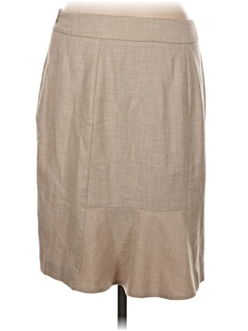White House Black Market Formal Skirt (view 2)