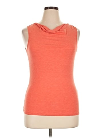 Title Nine Sleeveless Top (view 1)