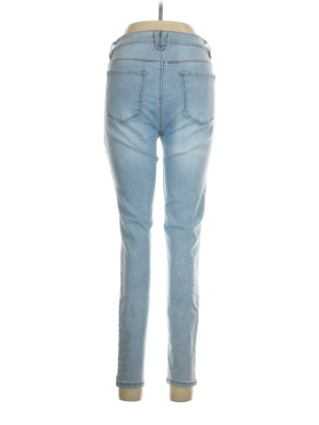 Curve Appeal Jeans (view 2)