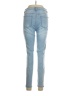 Curve Appeal Solid Blue Jeans Size 30 waist - photo 2