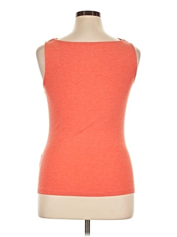 Title Nine Sleeveless Top (view 2)