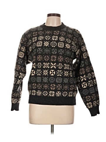 Benellon Pullover Sweater (view 1)