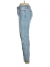 Curve Appeal Solid Blue Jeans Size 30 waist - photo 5