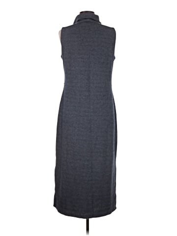 White House Black Market Casual Dress (view 2)