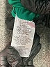 Xscape Green Cocktail Dress Size 6 - photo 8