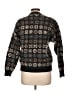 Benellon Black Pullover Sweater Size L - photo 2
