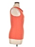 Title Nine Orange Sleeveless Top Size M - photo 4