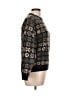 Benellon Black Pullover Sweater Size L - photo 4