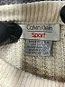 Calvin Klein 100% Cotton Ivory Pullover Sweater Size S (estimated) - photo 7