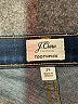 J.Crew Hearts Blue Jeans Size 29 waist - photo 7