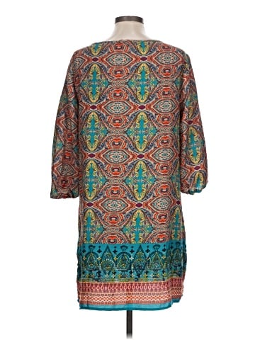 Bebop Casual Dress (view 2)