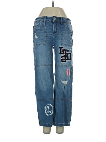 Limited Too Jeans (view 1)