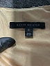 David Meister 100% Polyester Black Cocktail Dress Size 6 - photo 7