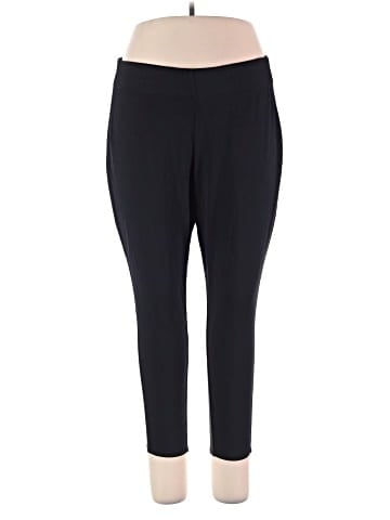 Lane Bryant Active Pants (view 1)