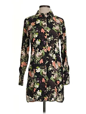 Alice + Olivia Kimono (view 1)