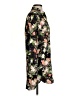Alice + Olivia 100% Viscose Black Kimono Size XS - photo 4