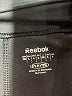 Reebok Black Active Pants Size L - photo 4