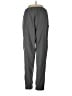 Hanes Gray Casual Pants Size L - photo 2