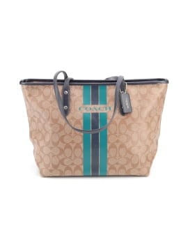 Coach Factory Tote