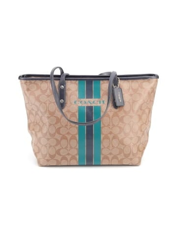 Coach Factory Tote (view 1)