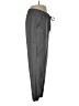 Hanes Gray Casual Pants Size L - photo 4