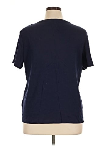 Kim Rogers Short Sleeve T-Shirt (view 2)