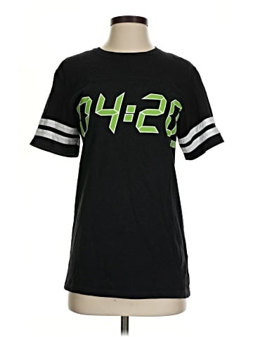 LAT Short Sleeve T-Shirt (view 1)