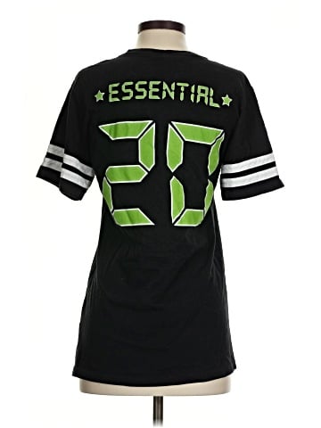 LAT Short Sleeve T-Shirt (view 2)
