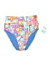 Sunsets Paisley Blue Swimsuit Bottoms Size M - photo 1