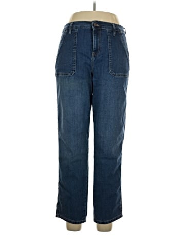 CALVIN KLEIN JEANS Jeans (view 1)