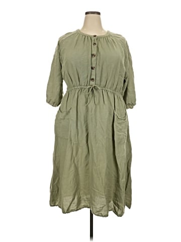 Per Una Casual Dress (view 1)
