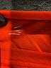 Nike 100% Polyester Orange Active Tank Size 3T - photo 3