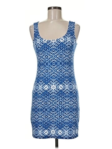 Love Casual Dress (view 1)