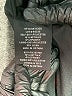 Xscape Black Cocktail Dress Size 8 - photo 8