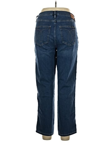 CALVIN KLEIN JEANS Jeans (view 2)