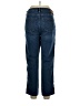 CALVIN KLEIN JEANS Blue Jeans Size 14 - photo 2